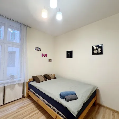 Starowislna Loft - Perfect For 6 People Apartamento